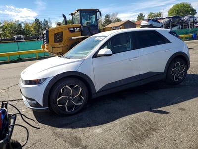 2024 Hyundai IONIQ 5