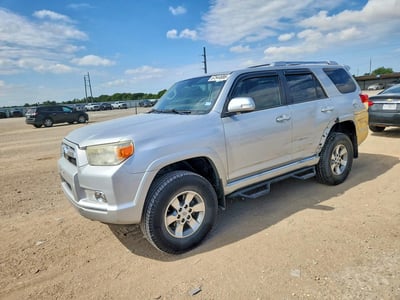2013 Toyota 4Runner