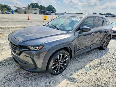 2023 Mazda CX-50