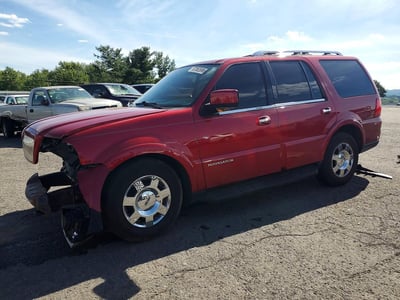 2005 Lincoln Navigator