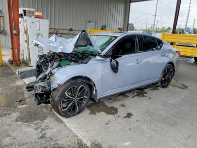 2023 Nissan Altima