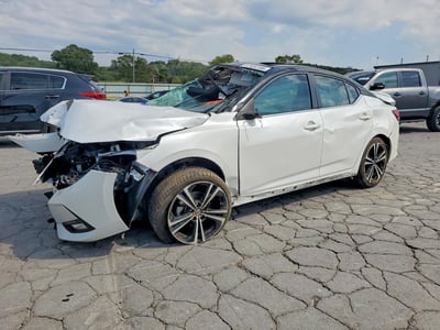 2023 Nissan Sentra