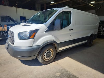 2017 Ford Transit 150
