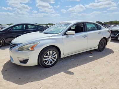 2014 Nissan Altima