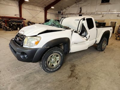 2007 Toyota Tacoma