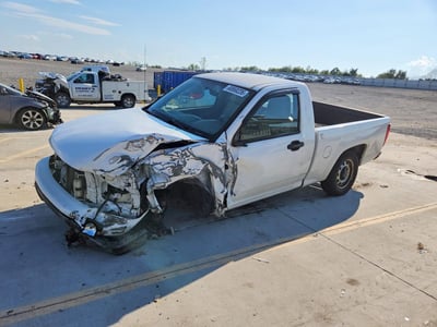 2011 Chevrolet Colorado