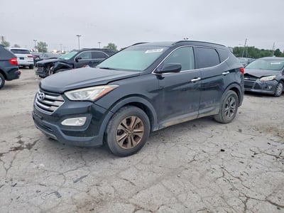 2015 Hyundai Santa Fe