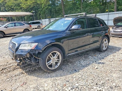 2015 Audi Q5