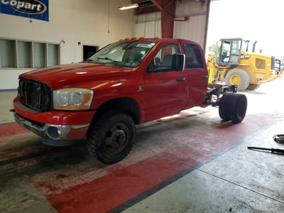 2006 Dodge Ram