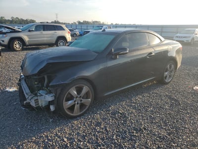 2010 Lexus IS