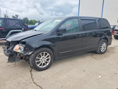 2012 Dodge Grand Caravan