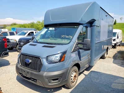 2021 Ford Transit 350 HD