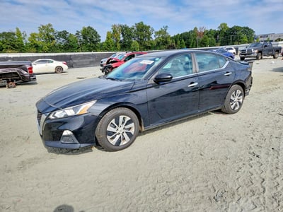 2021 Nissan Altima