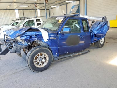 2011 Ford Ranger