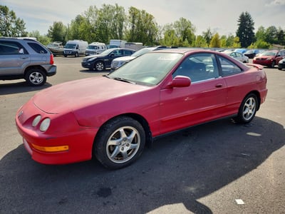 2000 Acura Integra