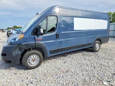 2022 RAM Promaster
