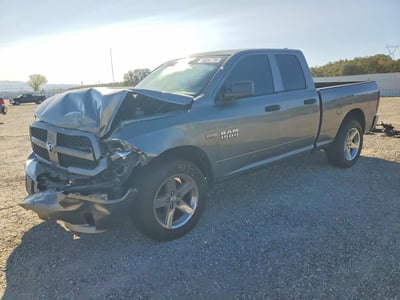 2013 RAM 1500