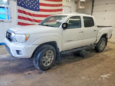 2013 Toyota Tacoma