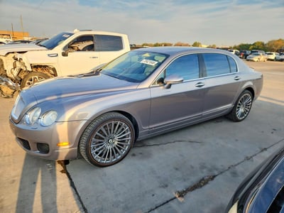 2006 Bentley Continental GT
