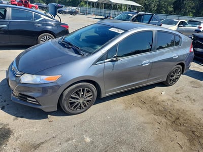 2013 Honda Insight