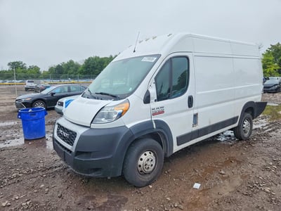 2020 RAM Promaster 1500