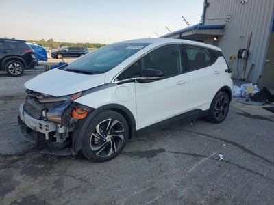 2023 Chevrolet Bolt EV