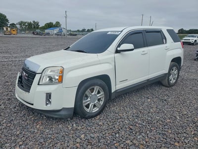 2015 GMC Terrain