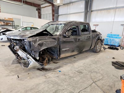 2011 GMC Sierra