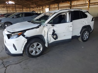 2019 Toyota RAV4 Hybrid