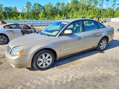 2006 Ford Five Hundred