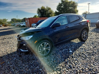 2020 Buick Encore