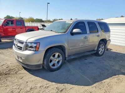 2009 Chevrolet Tahoe