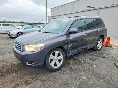 2010 Toyota Highlander