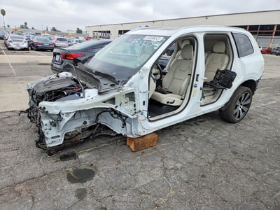 2024 Volvo XC90