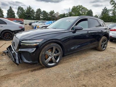 2025 Genesis GV70