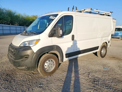 2023 RAM Promaster 1500