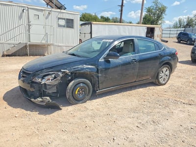 2010 Mazda 6