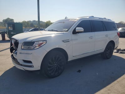 2020 Lincoln Navigator