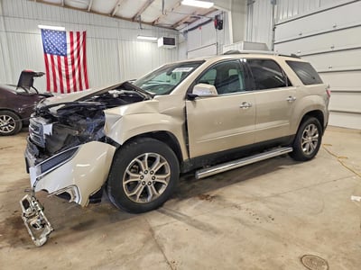 2015 GMC Acadia