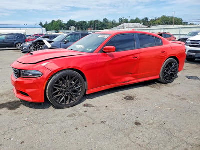 2019 Dodge Charger