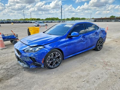 2025 BMW 2 Series