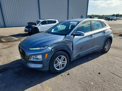 2019 Hyundai Kona