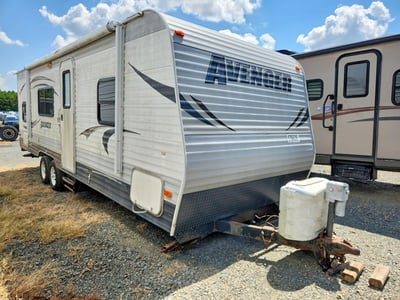 2013 Forest River Avenger