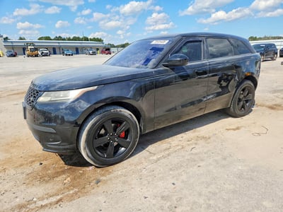 2019 Land Rover Range Rover Velar