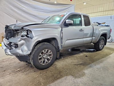 2019 Toyota Tacoma