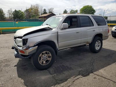 1998 Toyota 4Runner