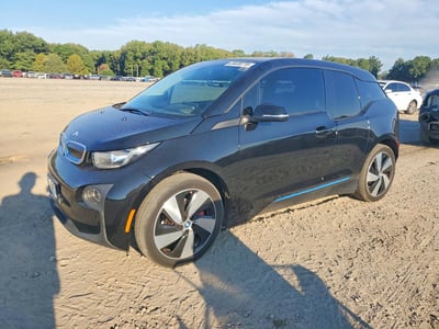 2016 BMW I3