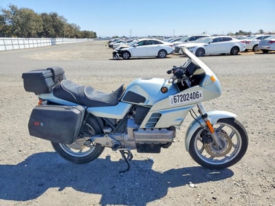 1985 BMW K 100 RS