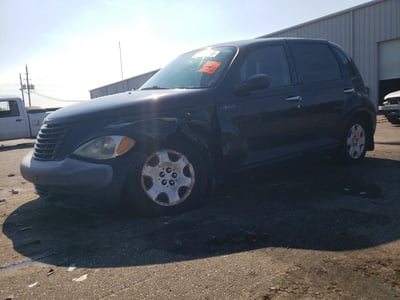 2003 Chrysler PT Cruiser