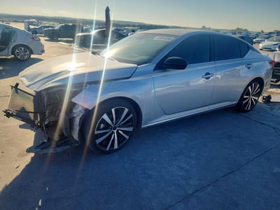 2021 Nissan Altima